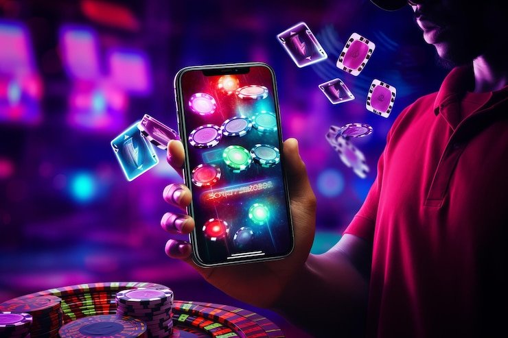 Privasi akun dan pusat informasi