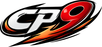 Logo resmi cp9 Indonesia